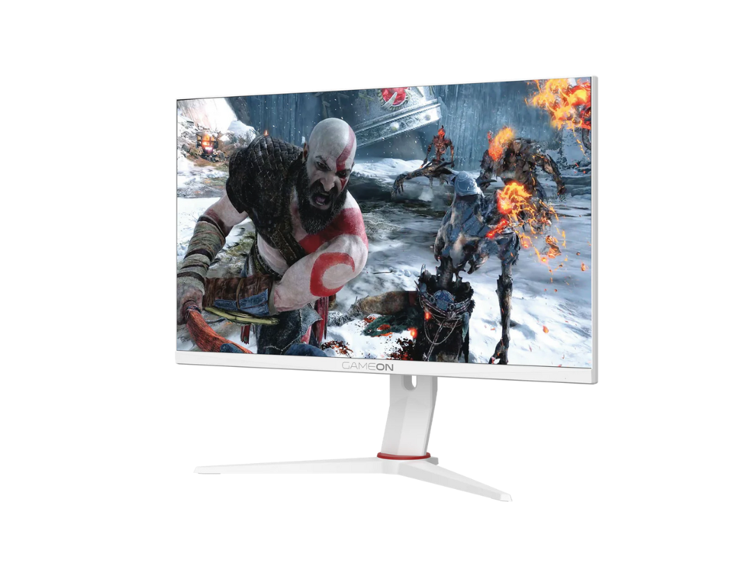 GAMEON Artic Pro 27 GAMEON Artic Pro 27